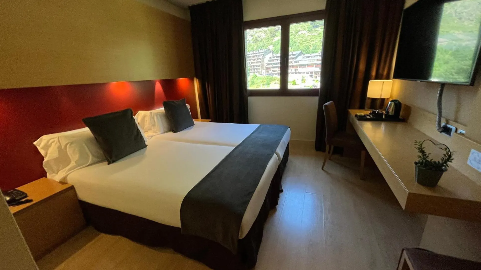 ****  Wuau! Hotel Galanthus & Spa 카닐료 안도라