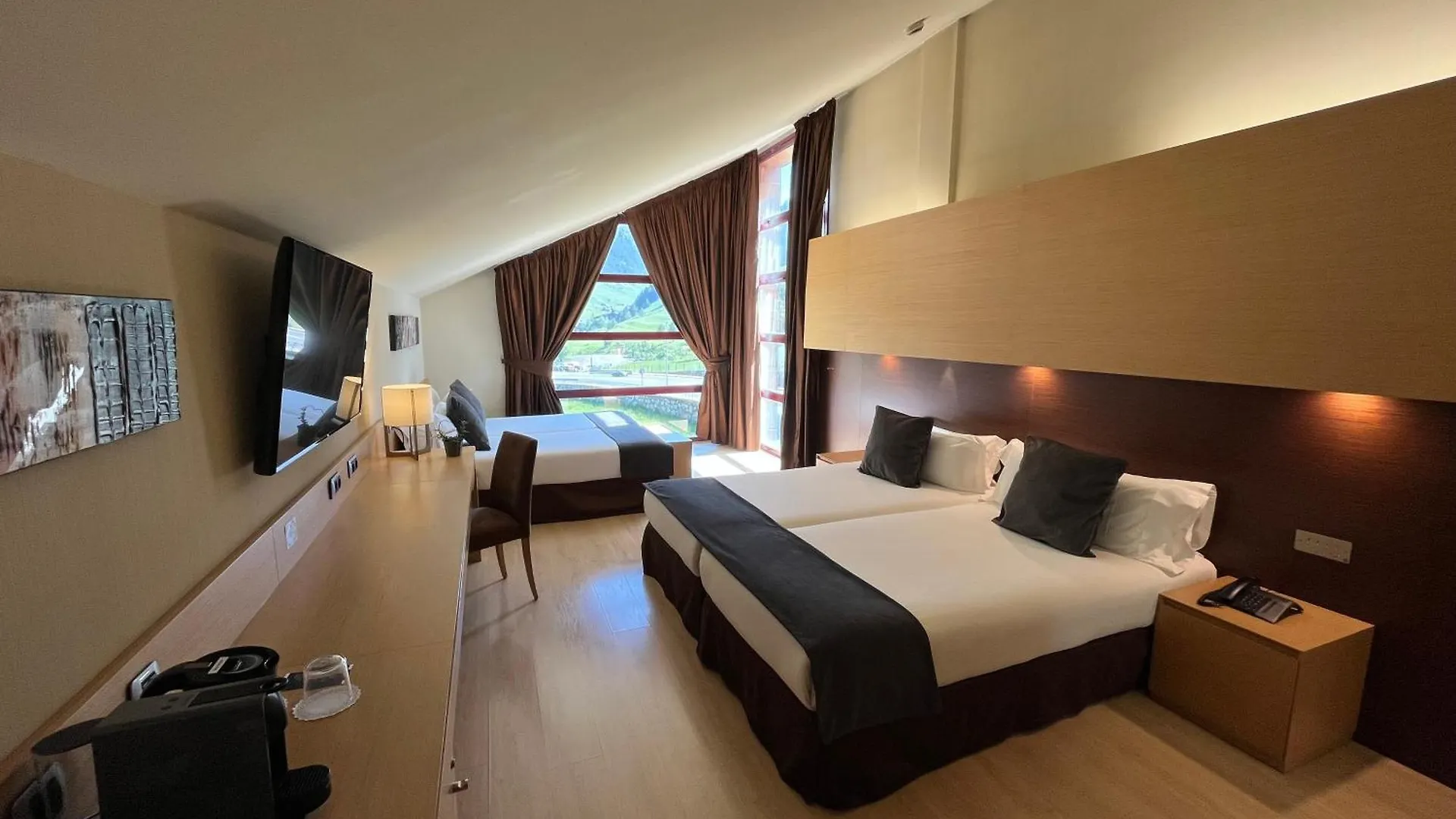 Wuau! Hotel Galanthus & Spa 카닐료