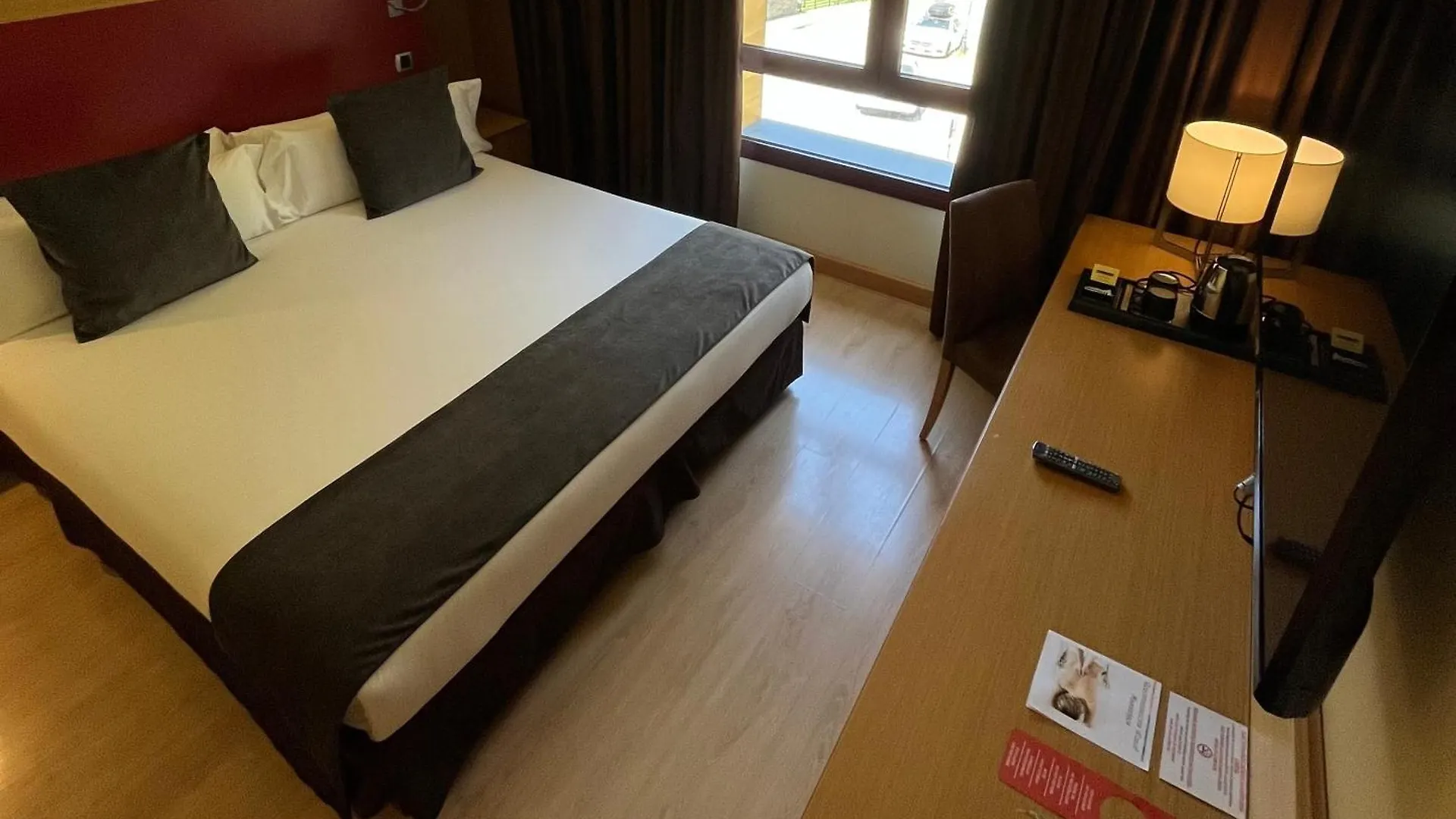 Wuau! Hotel Galanthus & Spa 카닐료