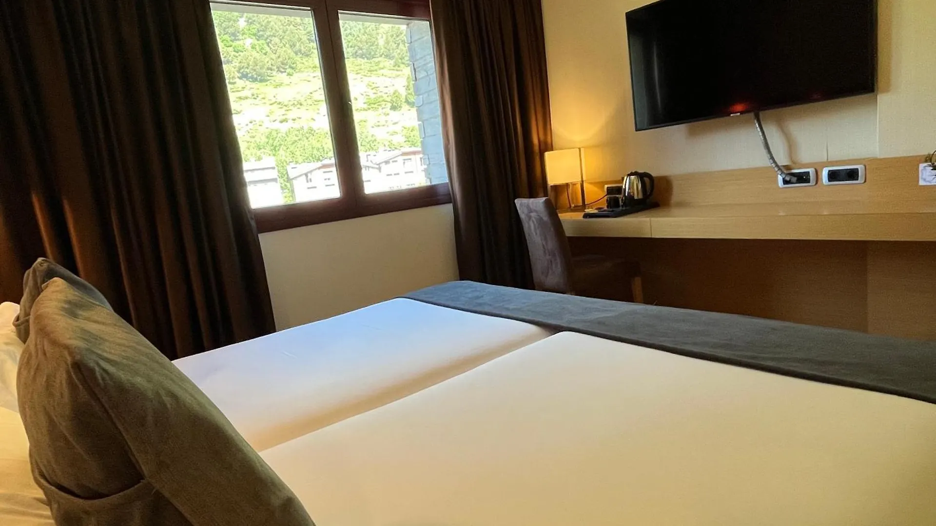 Wuau! Hotel Galanthus & Spa 카닐료