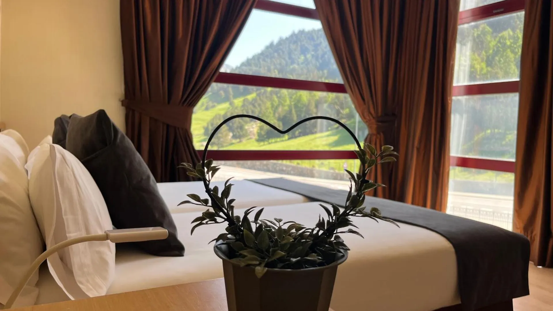 Wuau! Hotel Galanthus & Spa 카닐료 안도라