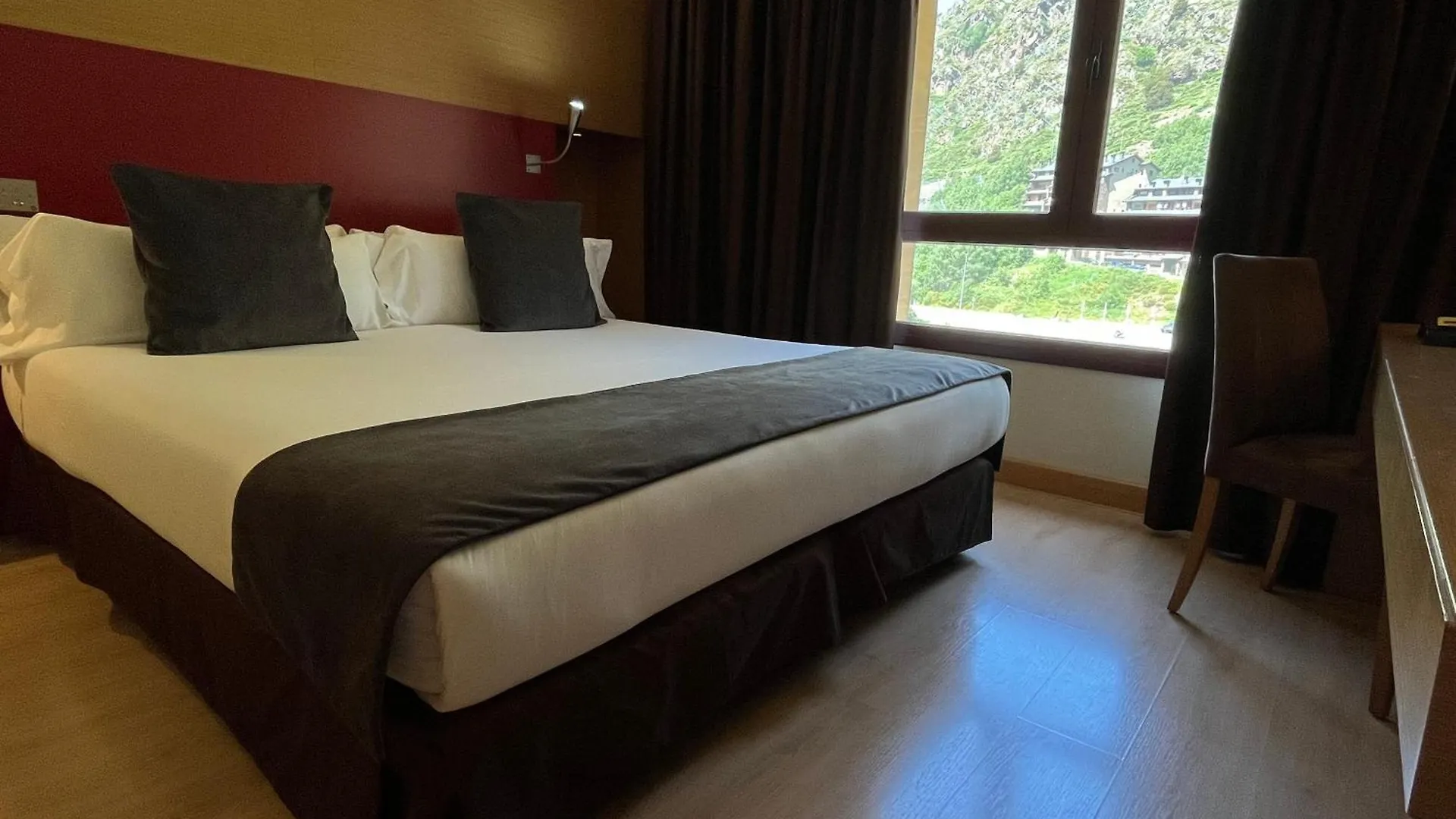 Wuau! Hotel Galanthus & Spa 카닐료