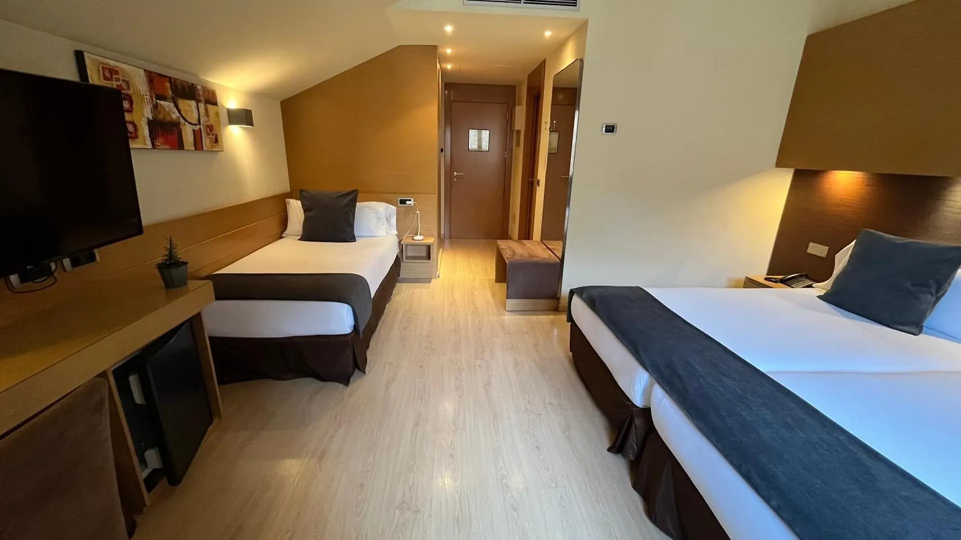 Wuau! Hotel Galanthus & Spa 카닐료