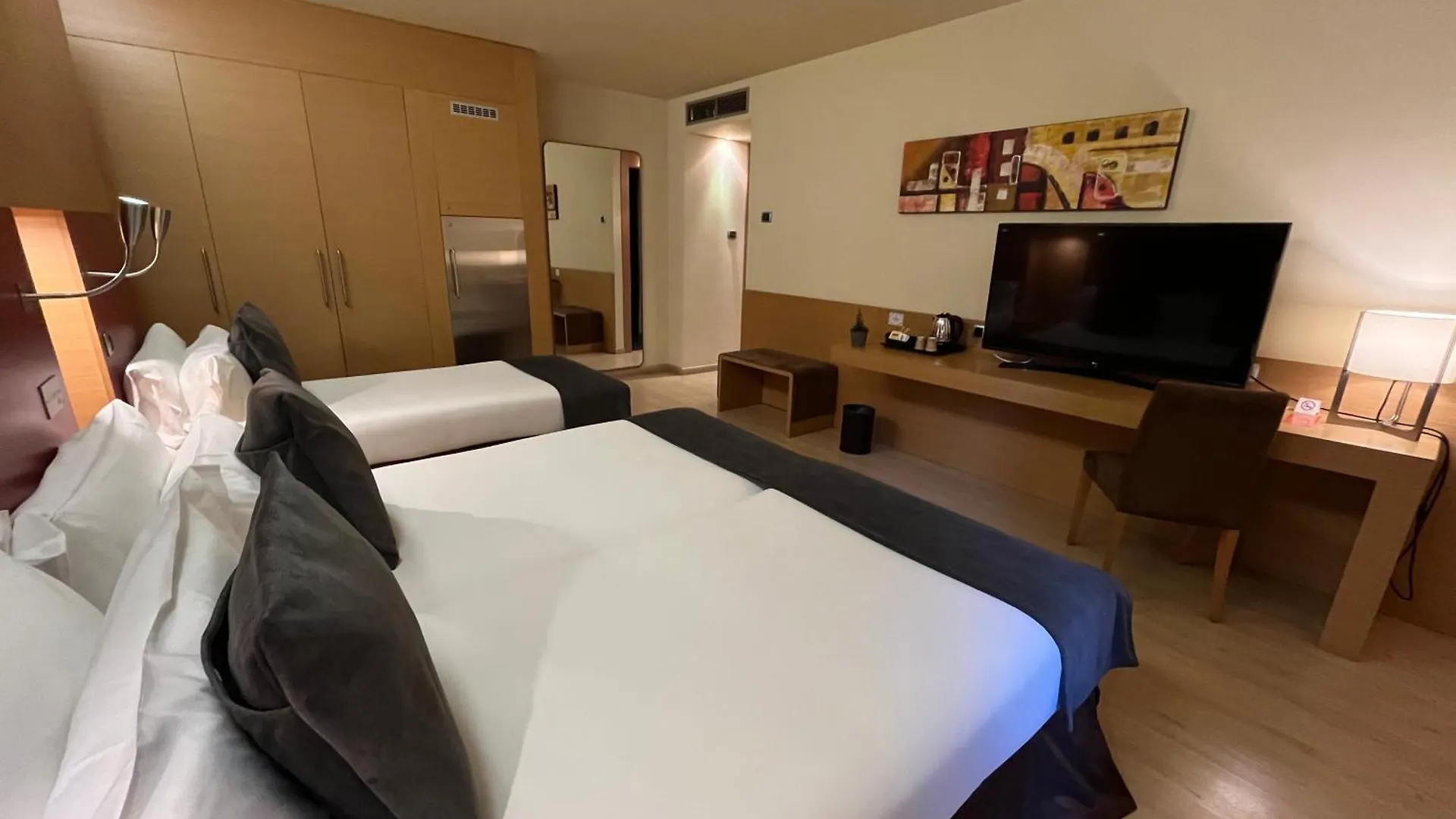 Wuau! Hotel Galanthus & Spa 카닐료