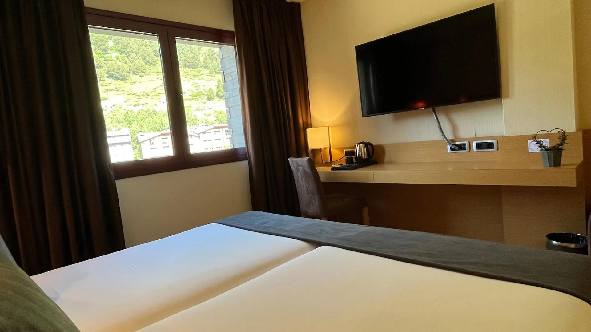 Wuau! Hotel Galanthus & Spa 카닐료