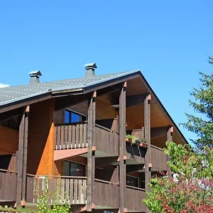 ** Appart hôtel Azureva Les Aravis France