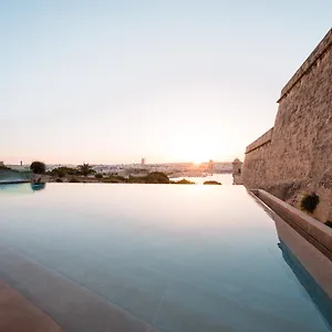 ***** Hotel The Phoenicia Malta - The Leading Of The World Malte