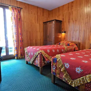  Hotel Le Mont Jorat France
