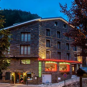 3* Hotel Montané