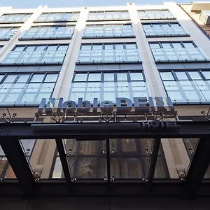 **** Hotel Nobleden États-Unis