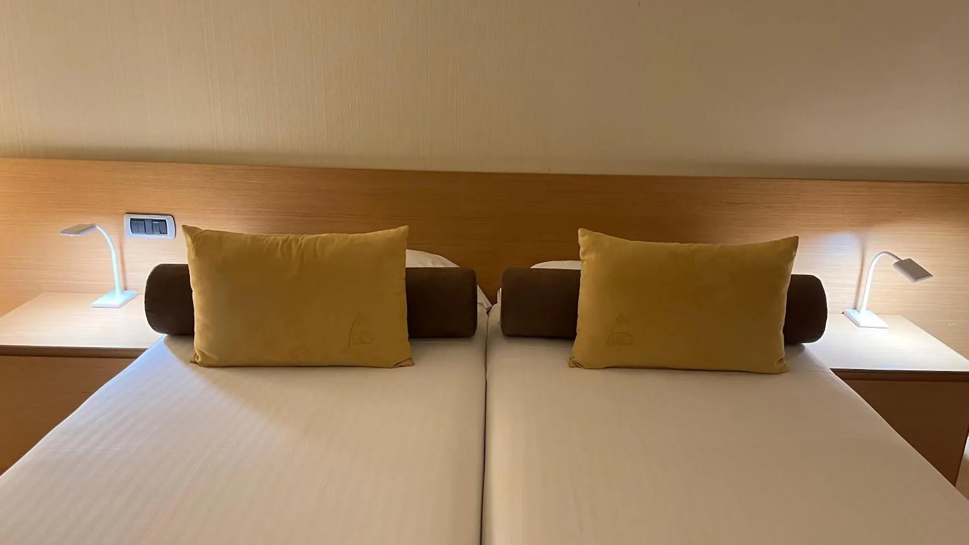 ****  Wuau! Hotel Galanthus & Spa Canillo Andorra