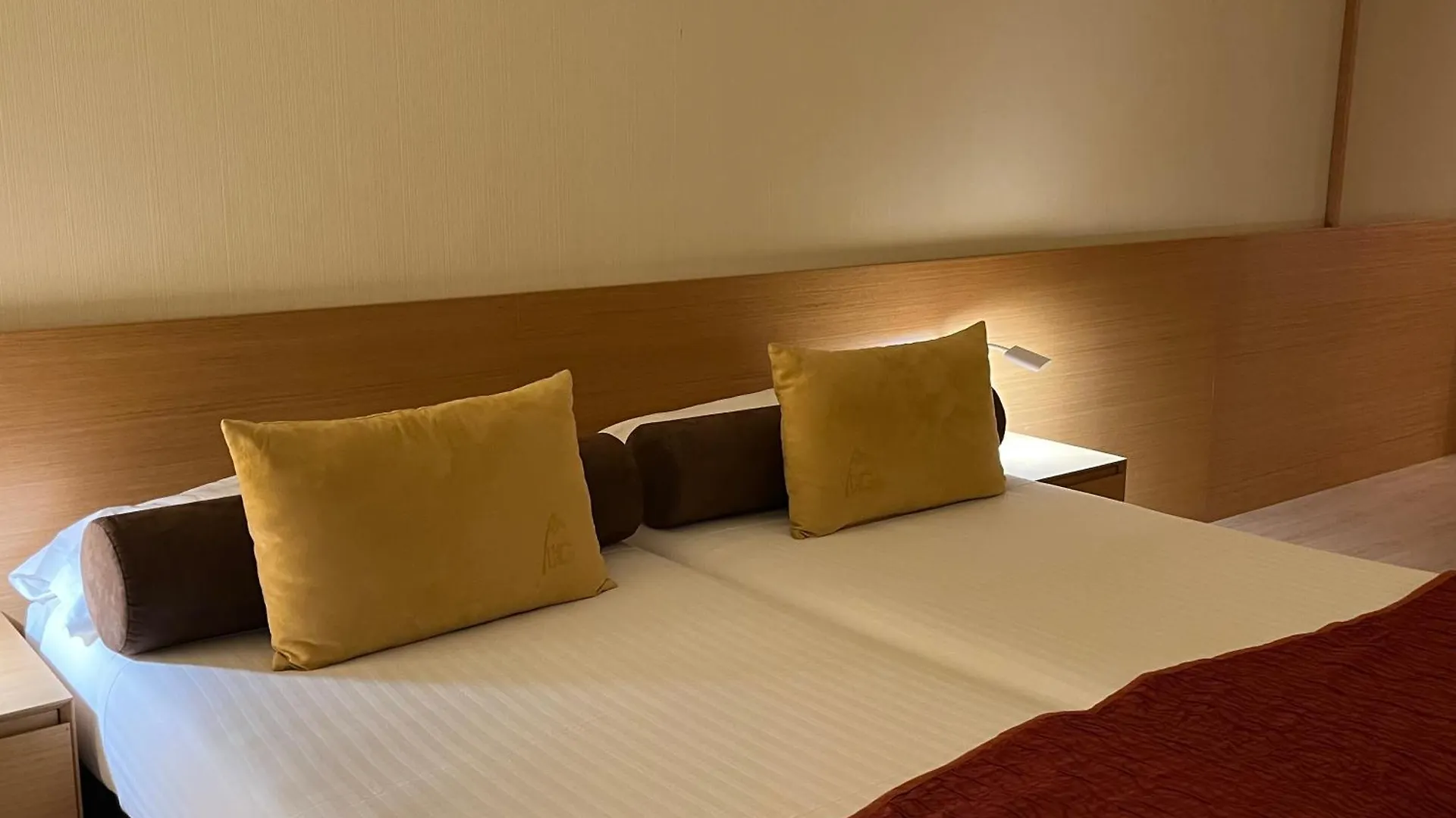 ****  Wuau! Hotel Galanthus & Spa Canillo Andorra