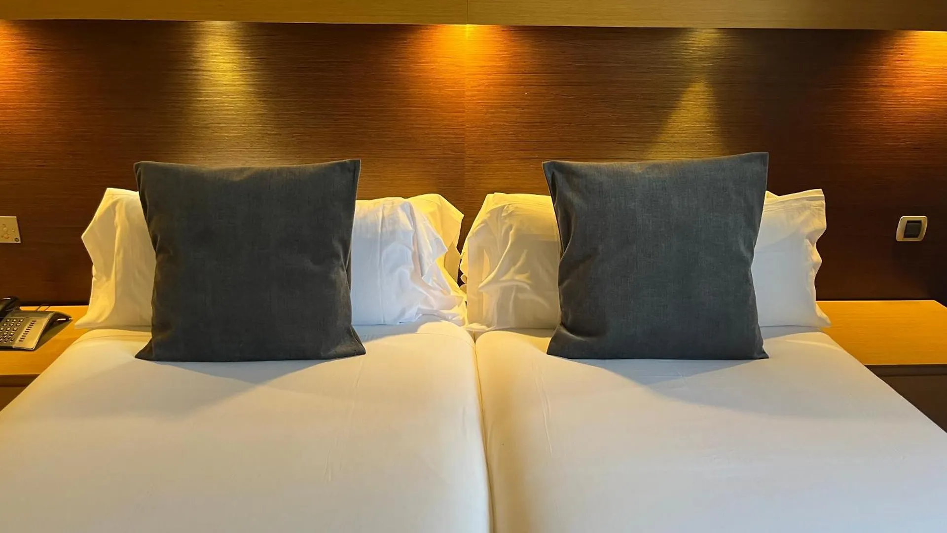 Wuau! Hotel Galanthus & Spa Canillo