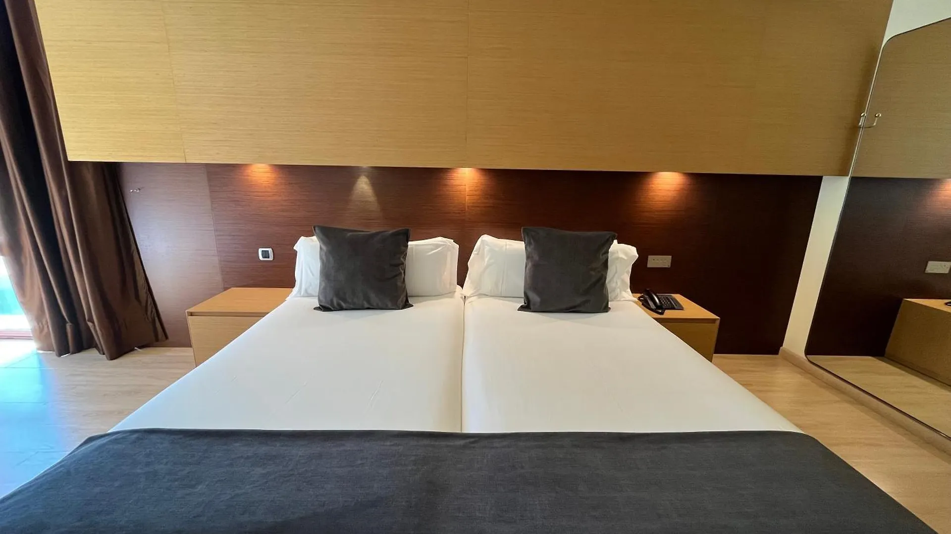 ****  Wuau! Hotel Galanthus & Spa Canillo Andorra