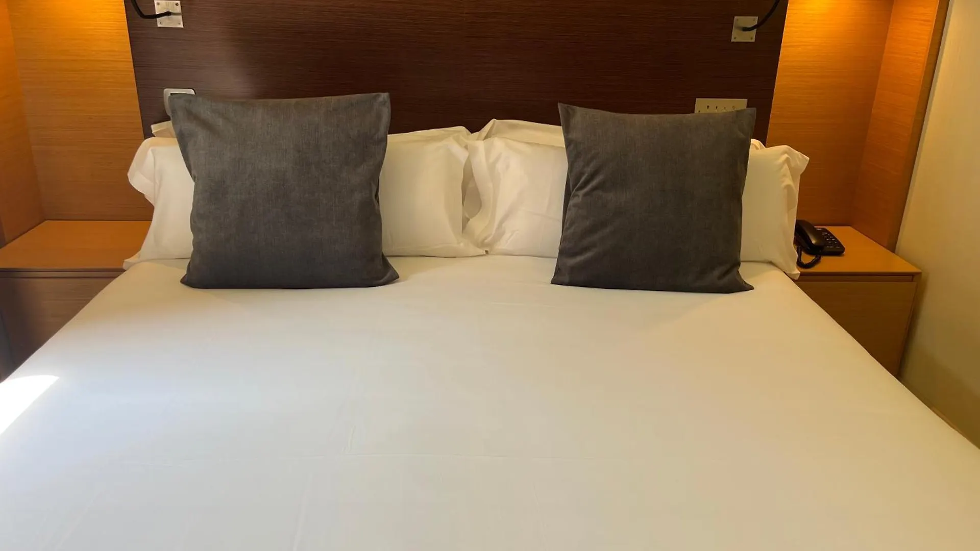 Wuau! Hotel Galanthus & Spa Canillo