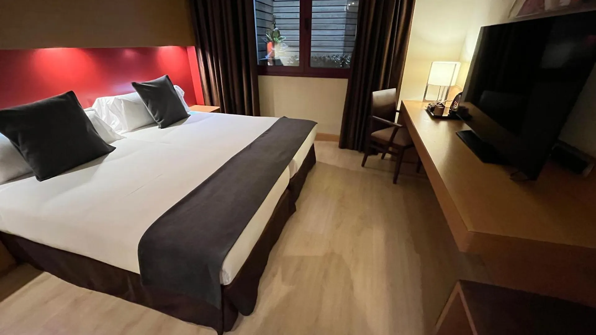 Wuau! Hotel Galanthus & Spa Canillo Andorra