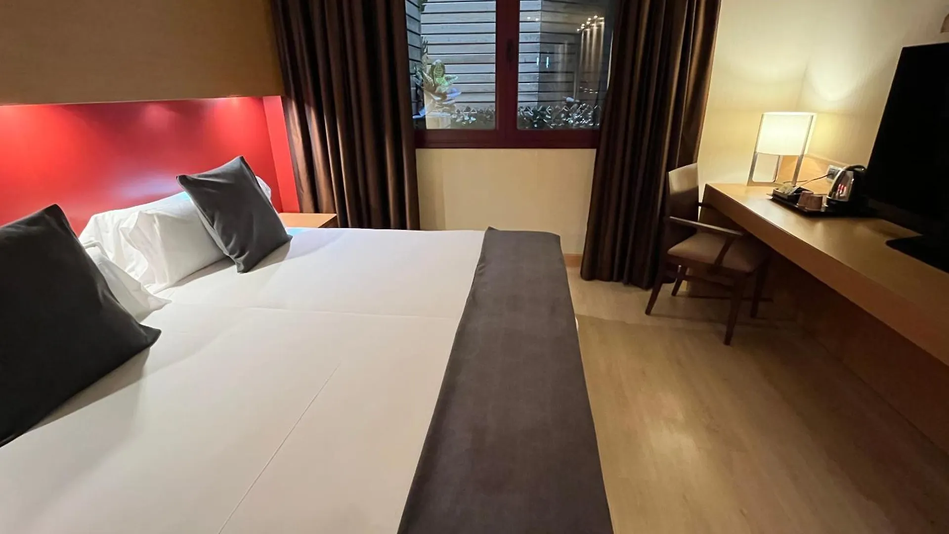 Wuau! Hotel Galanthus & Spa Canillo