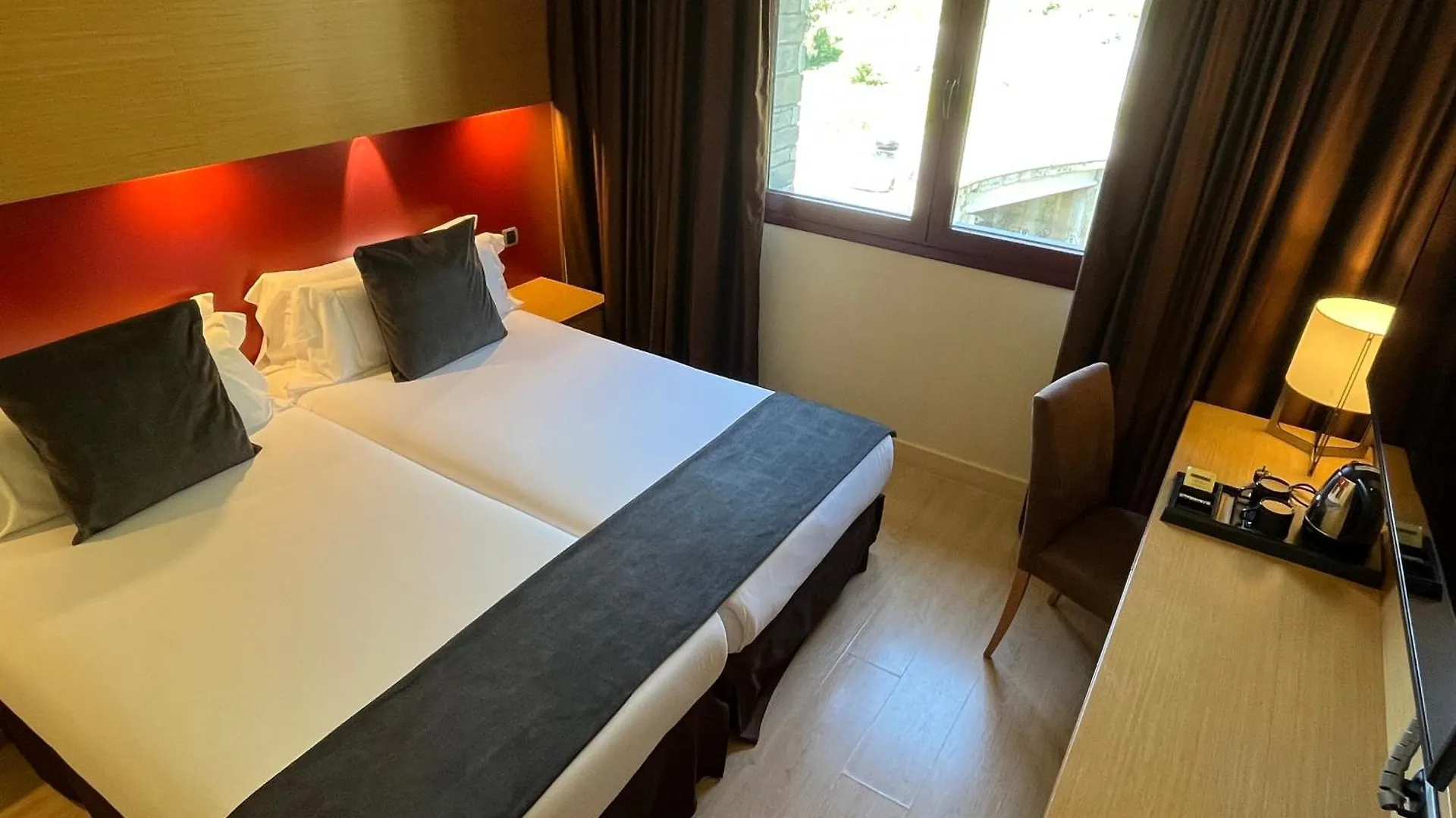 Wuau! Hotel Galanthus & Spa Canillo